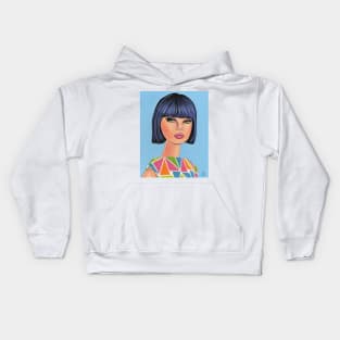 Poppy Kids Hoodie